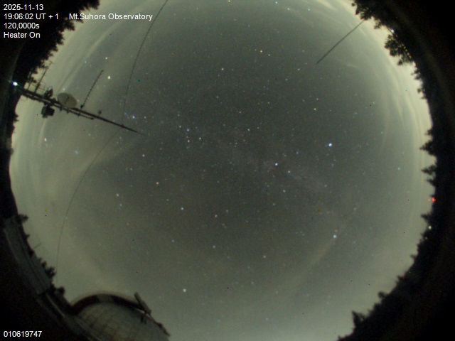 Zdjęcie ściągnięte w dniu 2025-11-13 o godzinie 19:09:02 czasu lokalnego.