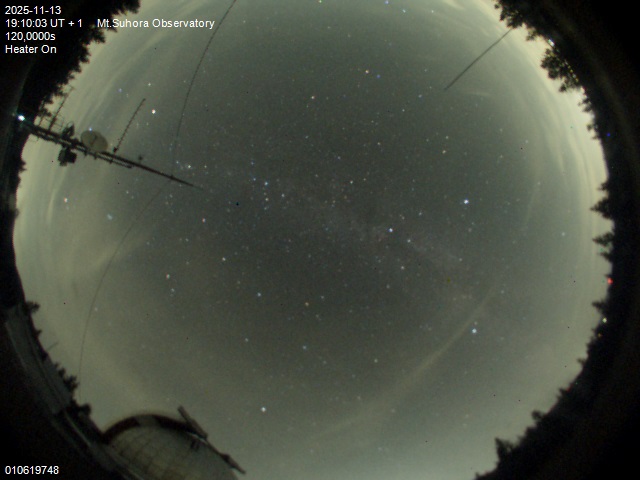 Zdjęcie ściągnięte w dniu 2025-11-13 o godzinie 19:13:02 czasu lokalnego.