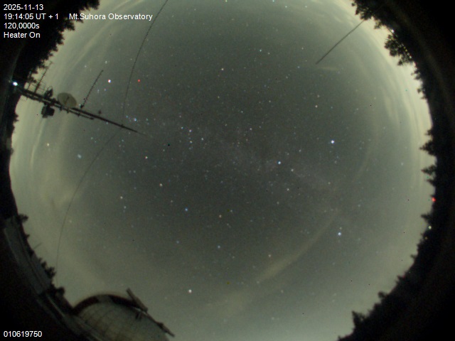 Zdjęcie ściągnięte w dniu 2025-11-13 o godzinie 19:17:04 czasu lokalnego.