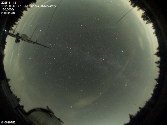 Zdjęcie ściągnięte w dniu 2025-11-13 o godzinie 19:23:07 czasu lokalnego.