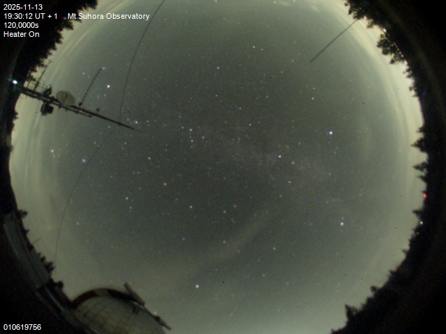 Zdjęcie ściągnięte w dniu 2025-11-13 o godzinie 19:33:11 czasu lokalnego.