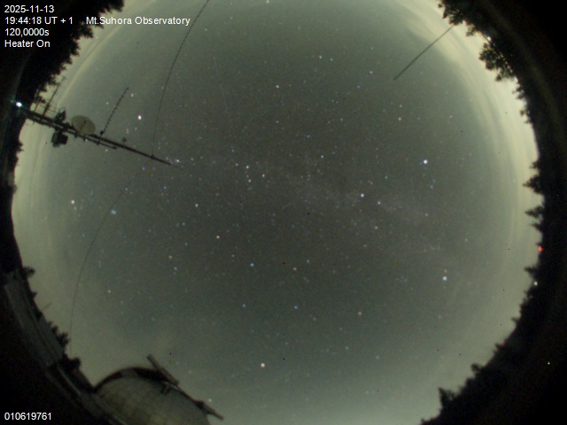 Zdjęcie ściągnięte w dniu 2025-11-13 o godzinie 19:47:17 czasu lokalnego.