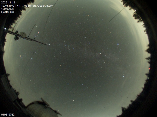 Zdjęcie ściągnięte w dniu 2025-11-13 o godzinie 19:49:18 czasu lokalnego.