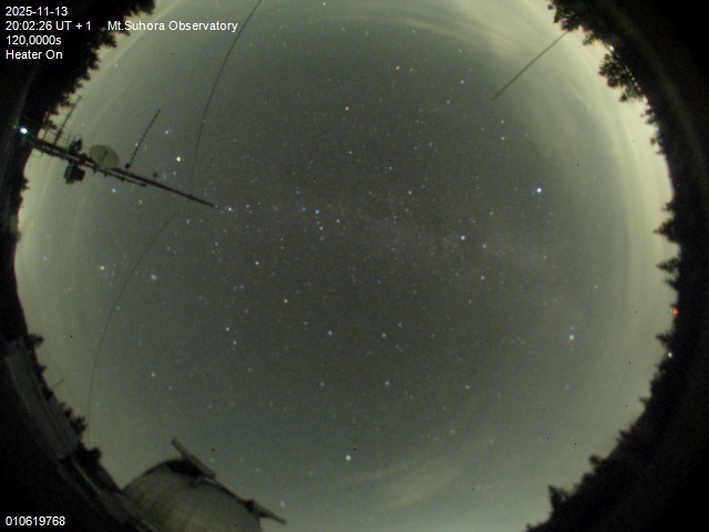 Zdjęcie ściągnięte w dniu 2025-11-13 o godzinie 20:05:27 czasu lokalnego.