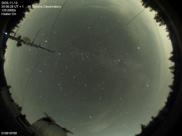 Zdjęcie ściągnięte w dniu 2025-11-13 o godzinie 20:09:27 czasu lokalnego.