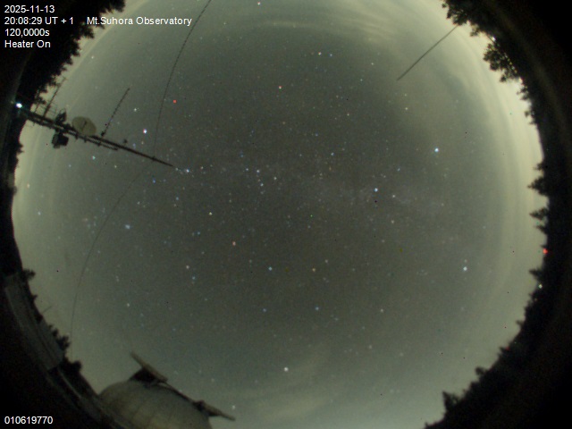 Zdjęcie ściągnięte w dniu 2025-11-13 o godzinie 20:11:29 czasu lokalnego.