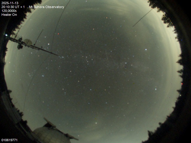 Zdjęcie ściągnięte w dniu 2025-11-13 o godzinie 20:13:29 czasu lokalnego.