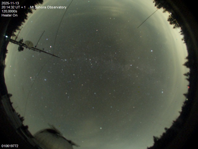 Zdjęcie ściągnięte w dniu 2025-11-13 o godzinie 20:17:31 czasu lokalnego.