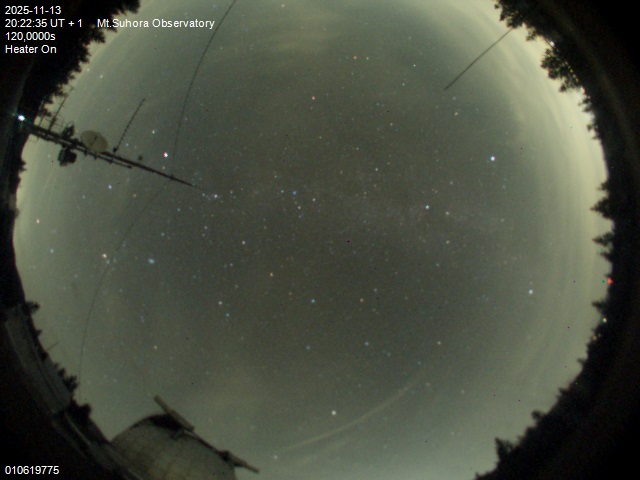 Zdjęcie ściągnięte w dniu 2025-11-13 o godzinie 20:26:40 czasu lokalnego.