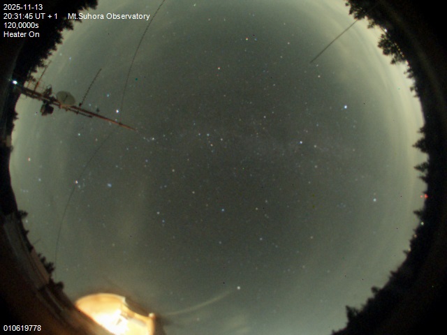 Zdjęcie ściągnięte w dniu 2025-11-13 o godzinie 20:34:45 czasu lokalnego.