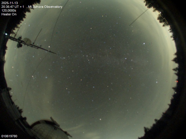 Zdjęcie ściągnięte w dniu 2025-11-13 o godzinie 20:38:46 czasu lokalnego.