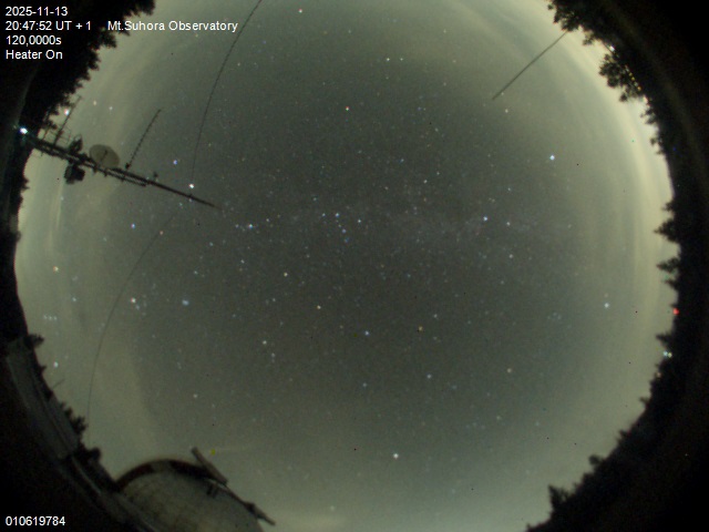 Zdjęcie ściągnięte w dniu 2025-11-13 o godzinie 20:50:51 czasu lokalnego.