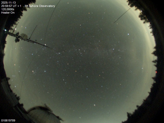 Zdjęcie ściągnięte w dniu 2025-11-13 o godzinie 21:02:57 czasu lokalnego.