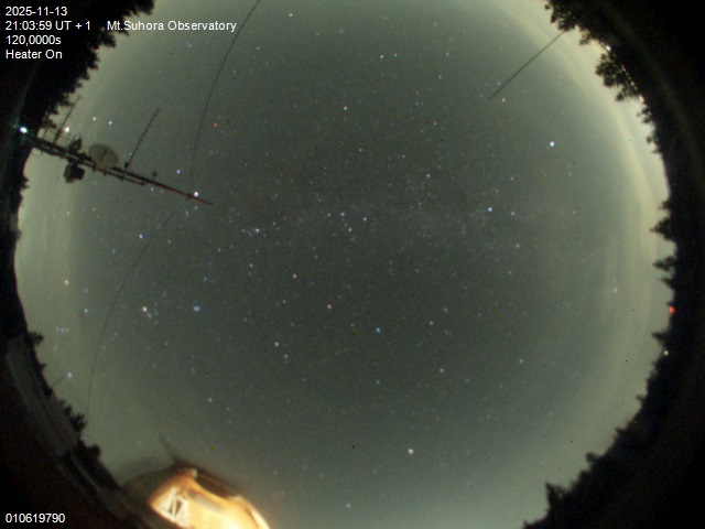 Zdjęcie ściągnięte w dniu 2025-11-13 o godzinie 21:06:58 czasu lokalnego.