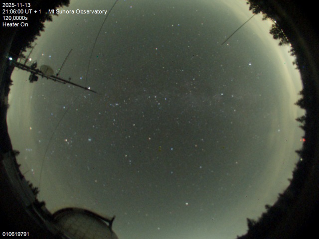 Zdjęcie ściągnięte w dniu 2025-11-13 o godzinie 21:08:58 czasu lokalnego.