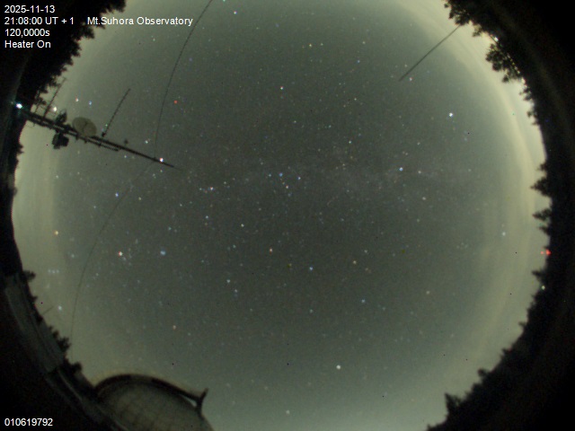 Zdjęcie ściągnięte w dniu 2025-11-13 o godzinie 21:10:59 czasu lokalnego.