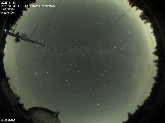 Zdjęcie ściągnięte w dniu 2025-11-13 o godzinie 21:15:01 czasu lokalnego.