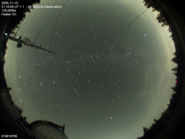 Zdjęcie ściągnięte w dniu 2025-11-13 o godzinie 21:19:03 czasu lokalnego.