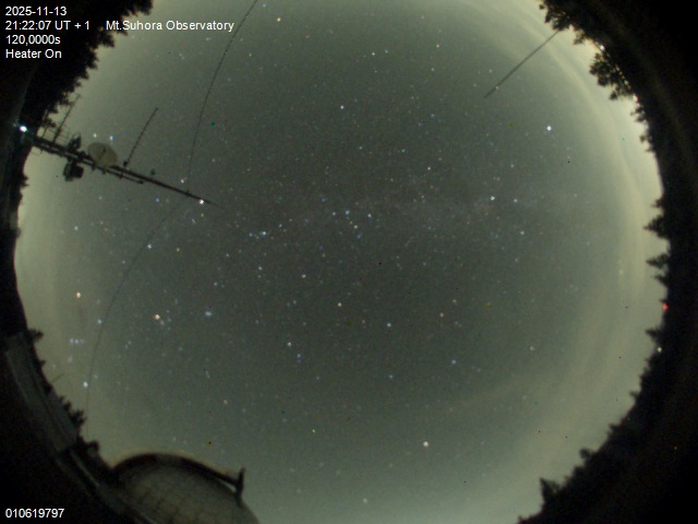 Zdjęcie ściągnięte w dniu 2025-11-13 o godzinie 21:25:05 czasu lokalnego.