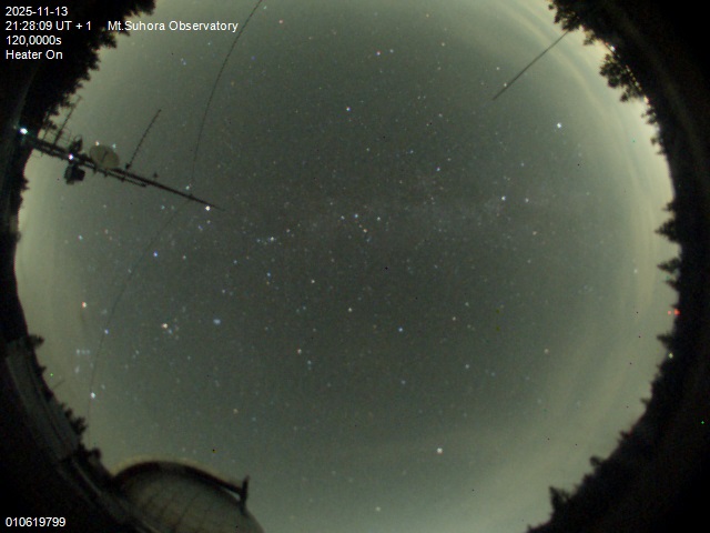 Zdjęcie ściągnięte w dniu 2025-11-13 o godzinie 21:31:08 czasu lokalnego.