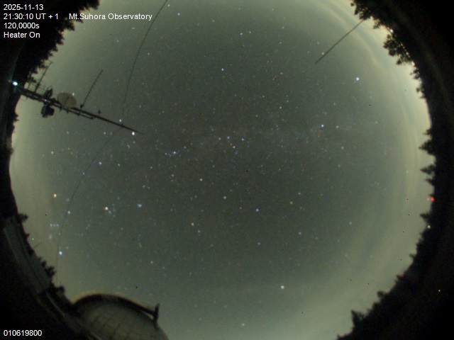 Zdjęcie ściągnięte w dniu 2025-11-13 o godzinie 21:33:09 czasu lokalnego.