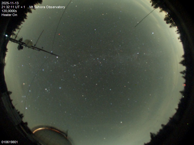 Zdjęcie ściągnięte w dniu 2025-11-13 o godzinie 21:35:10 czasu lokalnego.