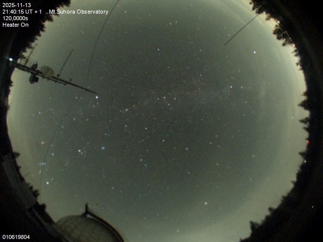 Zdjęcie ściągnięte w dniu 2025-11-13 o godzinie 21:43:13 czasu lokalnego.