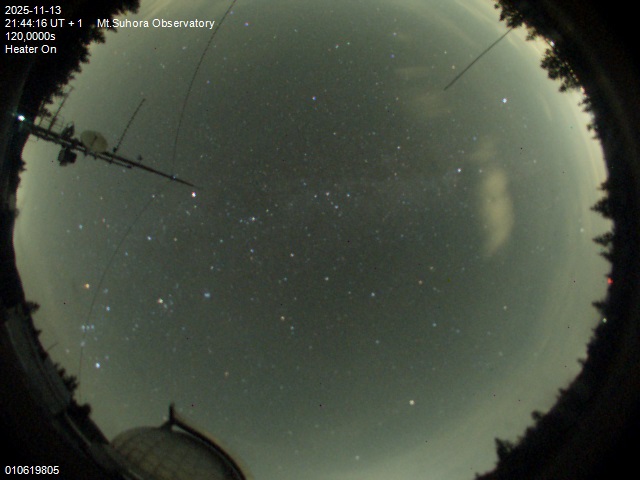 Zdjęcie ściągnięte w dniu 2025-11-13 o godzinie 21:47:15 czasu lokalnego.