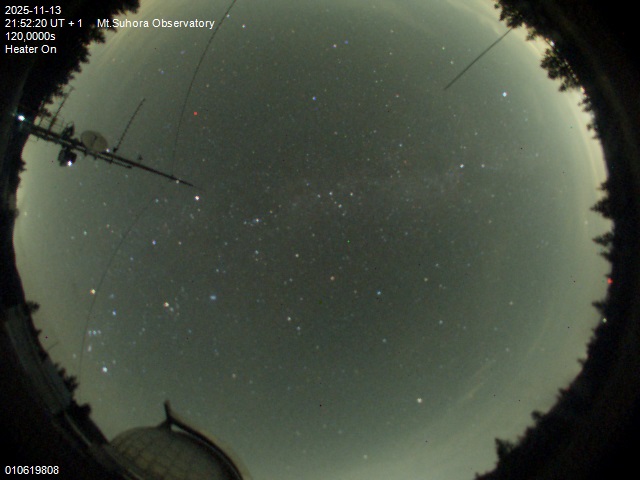 Zdjęcie ściągnięte w dniu 2025-11-13 o godzinie 21:55:19 czasu lokalnego.