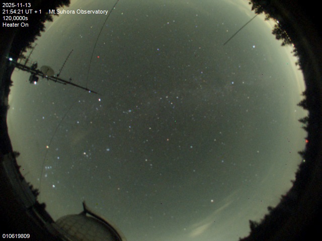 Zdjęcie ściągnięte w dniu 2025-11-13 o godzinie 21:57:20 czasu lokalnego.