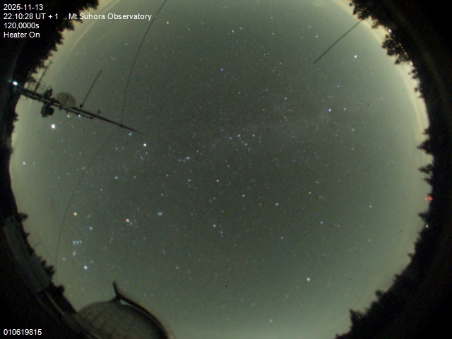 Zdjęcie ściągnięte w dniu 2025-11-13 o godzinie 22:13:28 czasu lokalnego.