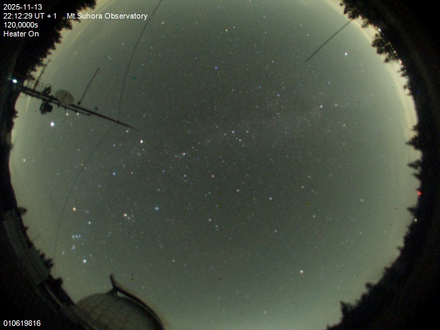 Zdjęcie ściągnięte w dniu 2025-11-13 o godzinie 22:15:28 czasu lokalnego.