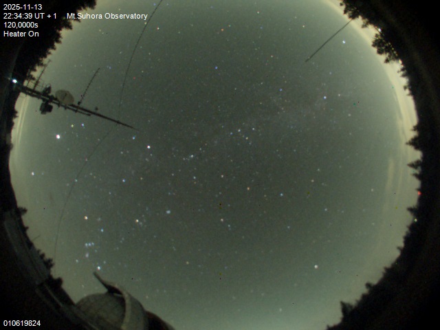 Zdjęcie ściągnięte w dniu 2025-11-13 o godzinie 22:37:37 czasu lokalnego.