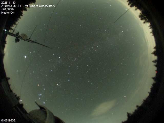 Zdjęcie ściągnięte w dniu 2025-11-13 o godzinie 23:07:53 czasu lokalnego.