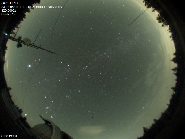 Zdjęcie ściągnięte w dniu 2025-11-13 o godzinie 23:15:58 czasu lokalnego.