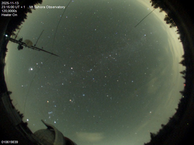 Zdjęcie ściągnięte w dniu 2025-11-13 o godzinie 23:17:59 czasu lokalnego.