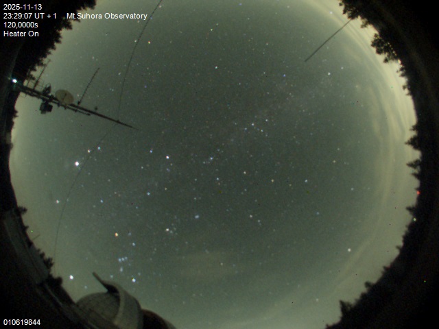 Zdjęcie ściągnięte w dniu 2025-11-13 o godzinie 23:32:06 czasu lokalnego.