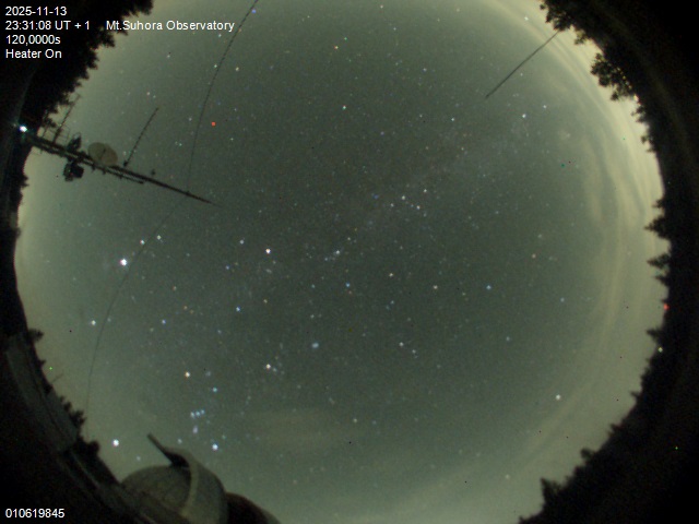 Zdjęcie ściągnięte w dniu 2025-11-13 o godzinie 23:34:07 czasu lokalnego.