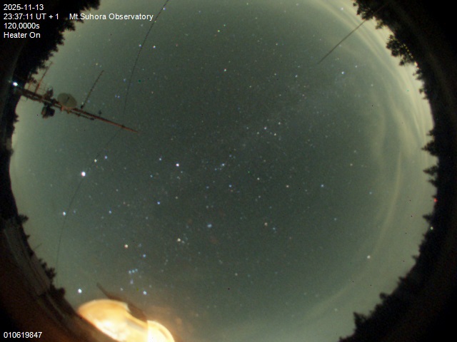 Zdjęcie ściągnięte w dniu 2025-11-13 o godzinie 23:40:11 czasu lokalnego.