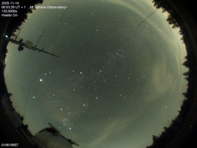 Zdjęcie ściągnięte w dniu 2025-11-14 o godzinie 00:06:25 czasu lokalnego.