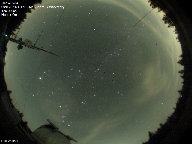 Zdjęcie ściągnięte w dniu 2025-11-14 o godzinie 00:08:27 czasu lokalnego.