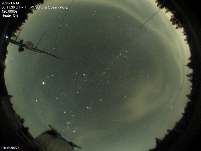 Zdjęcie ściągnięte w dniu 2025-11-14 o godzinie 00:14:29 czasu lokalnego.