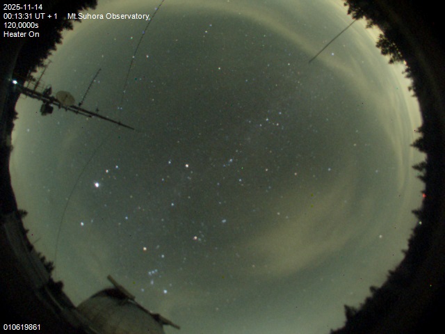 Zdjęcie ściągnięte w dniu 2025-11-14 o godzinie 00:16:32 czasu lokalnego.