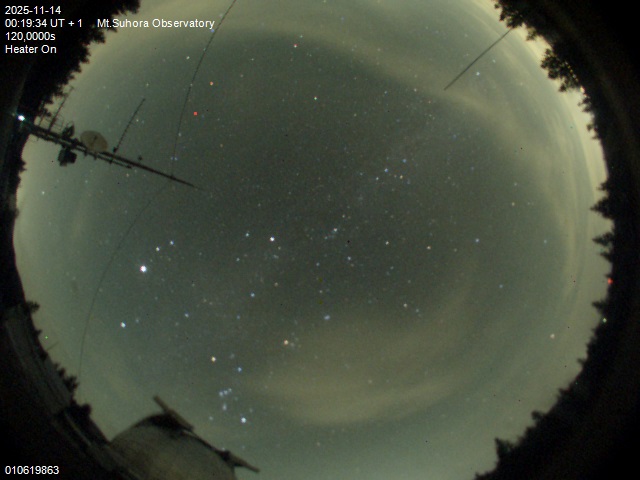 Zdjęcie ściągnięte w dniu 2025-11-14 o godzinie 00:22:33 czasu lokalnego.