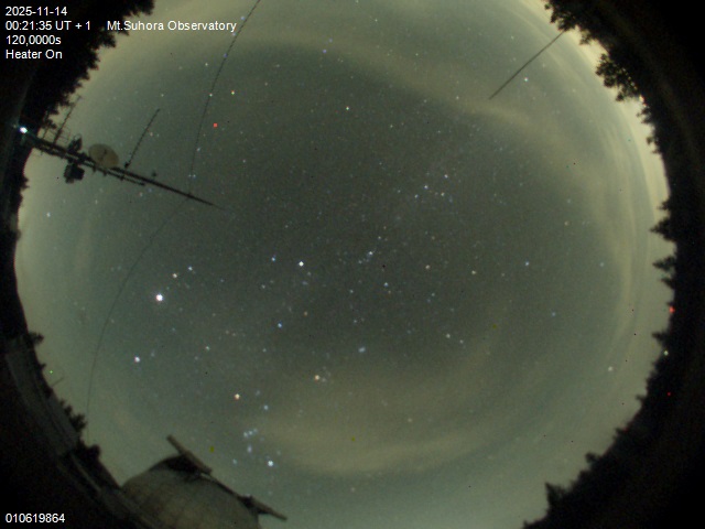 Zdjęcie ściągnięte w dniu 2025-11-14 o godzinie 00:24:34 czasu lokalnego.