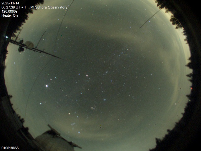 Zdjęcie ściągnięte w dniu 2025-11-14 o godzinie 00:30:38 czasu lokalnego.