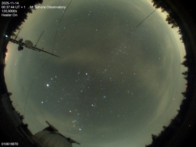 Zdjęcie ściągnięte w dniu 2025-11-14 o godzinie 00:40:43 czasu lokalnego.