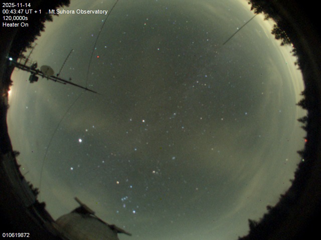 Zdjęcie ściągnięte w dniu 2025-11-14 o godzinie 00:46:46 czasu lokalnego.