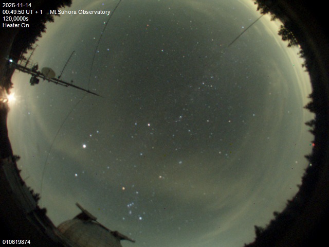 Zdjęcie ściągnięte w dniu 2025-11-14 o godzinie 00:52:50 czasu lokalnego.