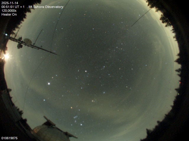 Zdjęcie ściągnięte w dniu 2025-11-14 o godzinie 00:54:51 czasu lokalnego.